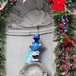 Manneken View